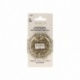 Lot 75 Epingles de Surete Ressort Laiton 28mm BOHIN