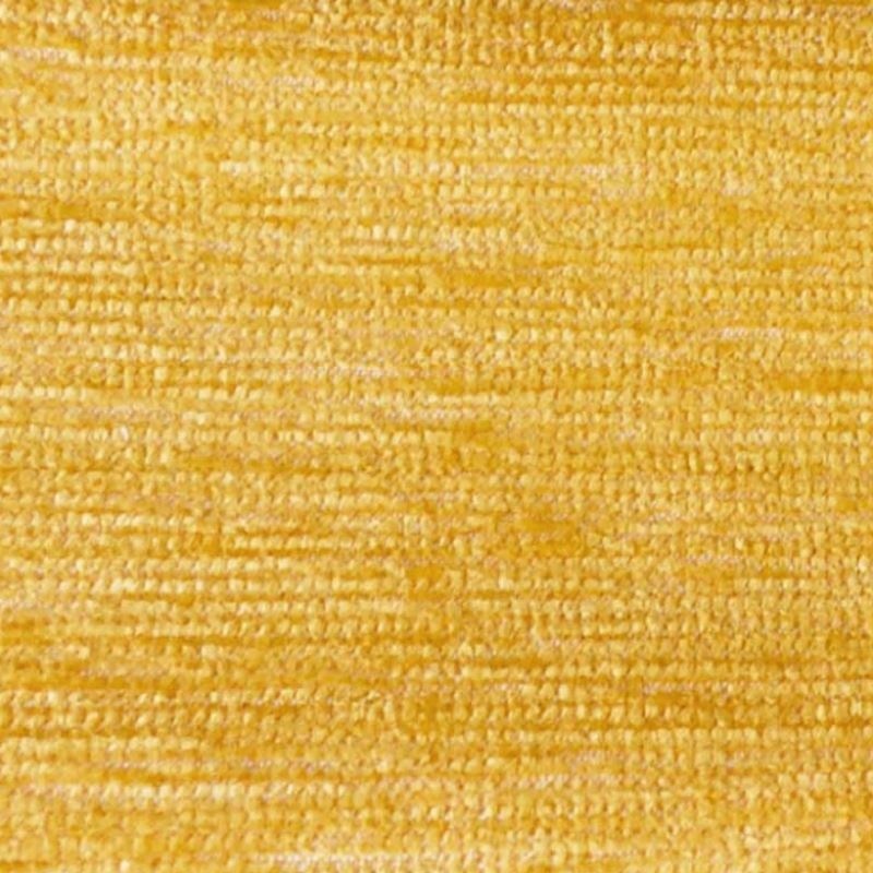 Tissu Velours Esparta Jaune