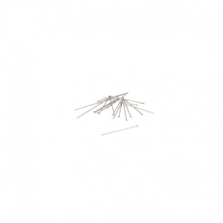 Boite Verte 500g Epingles de Couture N°6 BOHIN