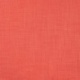 Tissu Double Gaze Effet Lin Corail 