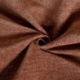 Tissu Aspect Velours Sensuale Caramel