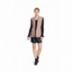 Patron Burda 5827 Gilet 36/46
