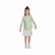 Patron Burda Kids 9226 Robe Fille 92/122