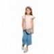 Patron Burda Kids 9227 Tshirt Fille 104/146