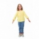 Patron Burda Kids 9227 Tshirt Fille 104/146