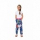 Patron Burda Kids 9228 Pantalon Mixte 104/146