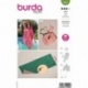 Patron Burda 5806 Accessoires