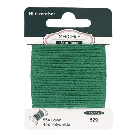 Fil A Repriser Laine 15 metres Fil A Repriser Laine 15 metres