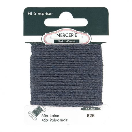 Fil A Repriser Laine 15 metres Fil A Repriser Laine 15 metres