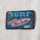 M ecusson sport vintage - Surf