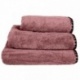 Linge de Toilette Bois de Rose - HAOMY