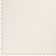 Tissu Viscose Bubble Blanc Cassé