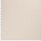 Tissu Chambray Fines Rayures Beige 