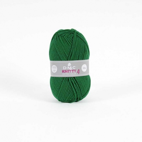 Laine DMC Knitty4 50gr