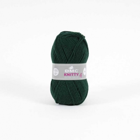 Laine DMC Knitty4 50gr