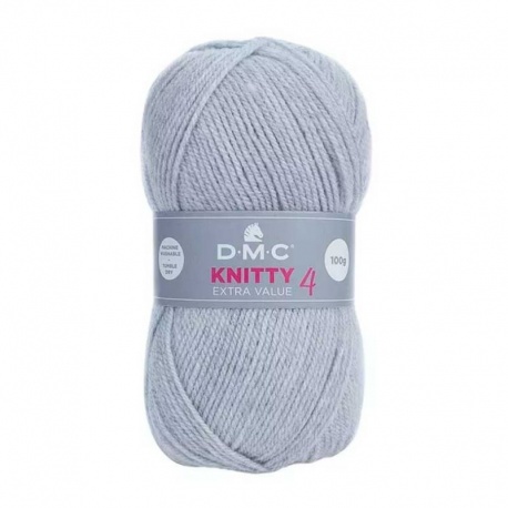 Laine DMC Knitty4 50gr