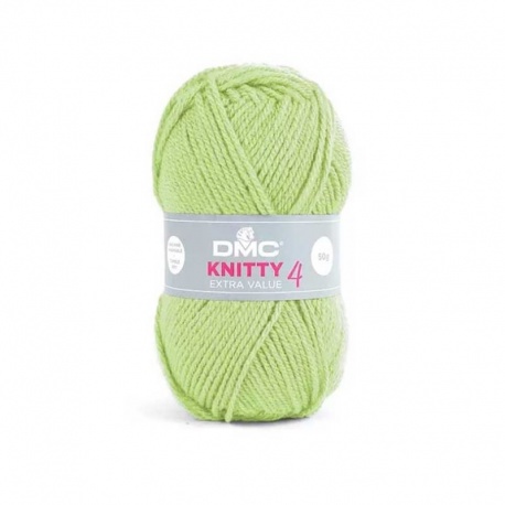 Laine DMC Knitty4 50gr