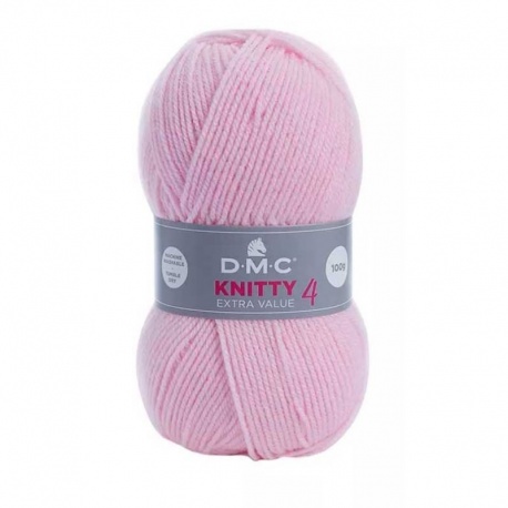 Laine DMC Knitty4 50gr