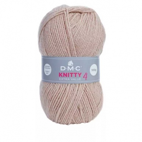 Laine DMC Knitty4 50gr