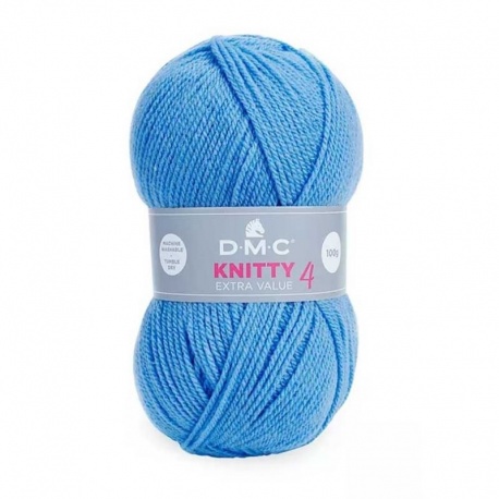 Laine DMC Knitty4 50gr