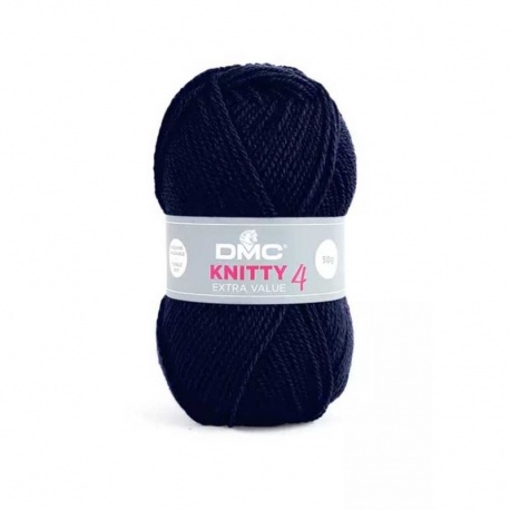 Laine DMC Knitty4 50gr