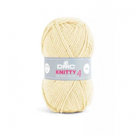 Laine DMC Knitty4 50gr