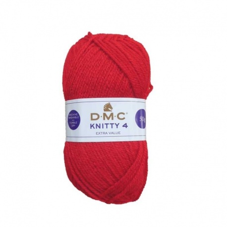 Laine DMC Knitty4 50gr