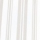Tissu Coton Imprimé Amboise Blanc