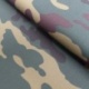 Tissu Camouflage Toile Serge