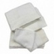 Linge de Toilette Charme Blanc 