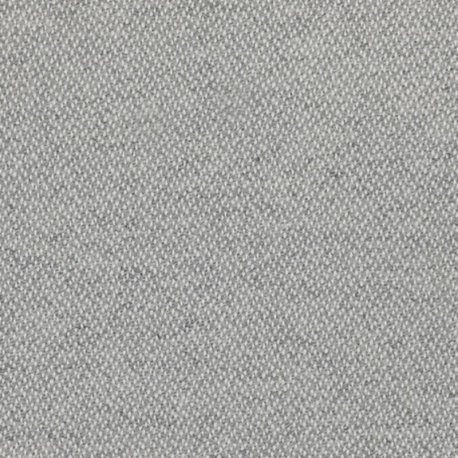 Tissu Alpalaine Gris Perle