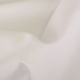 Tissu Burlington Blanc