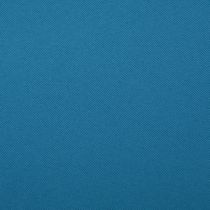 Tissu Burlington Turquoise