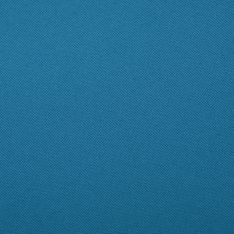 Tissu Burlington Turquoise