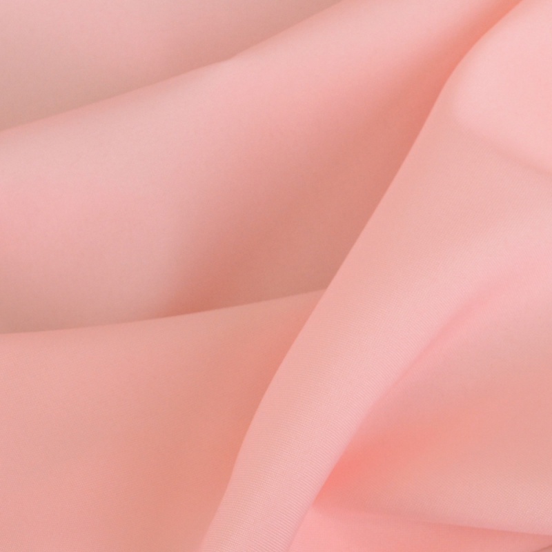 Tissu Burlington Grande Largeur Rose 