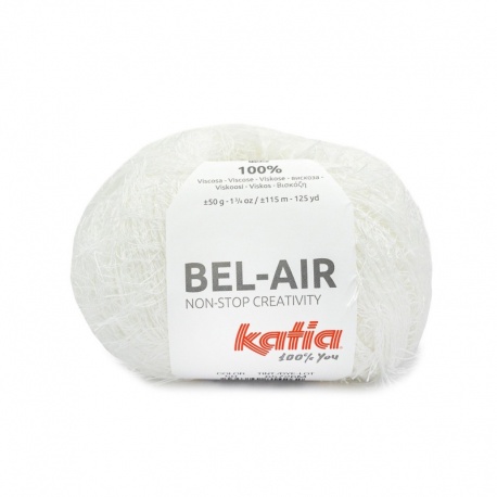 Pelote Katia Bel Air