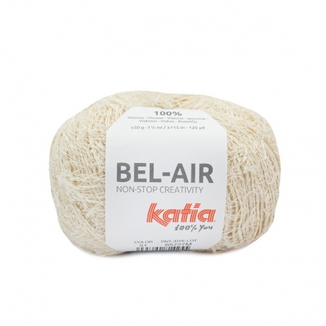 Pelote Katia Bel Air