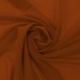 Tissu Scuba Crepe Uni Feu 
