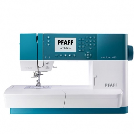 Machine A Coudre Pfaff Ambition 620