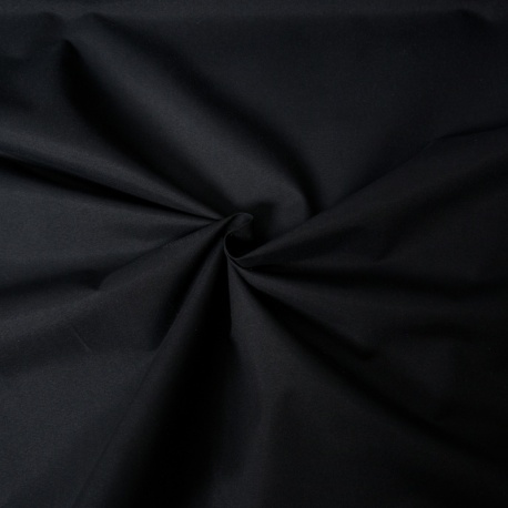 Tissu Total Blackout Noir