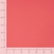 Tissu Burlington Uni Corail