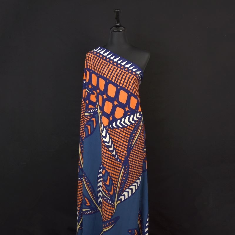 GRECIILOOKS Anarkali Ensemble Kurta Pour Femme – Viscose Rayonne Imprimée Kurta Et Pantalon Droit | Tenue Traditionnelle Indienne Festive Pour Fonctions Et Puja | Look Tendance Pour Voyage Et