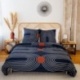 Parure de Housse de Couette Cuts