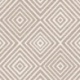 Tissu Jacquard Clio Allover Coloris Lin 