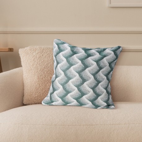 Housse de coussin anjali 45x45cm