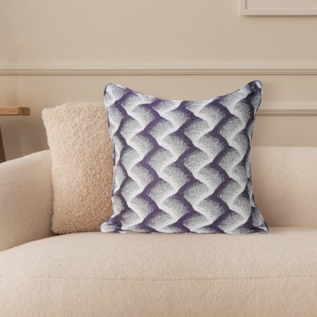Housse de coussin anjali 45x45cm