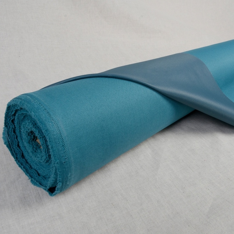 Tissu Toile Outdoor Enduction PVC Canard