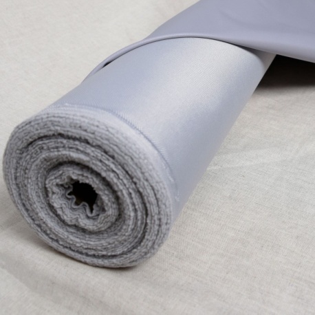 Tissu Toile Outdoor Enduction PVC Ardoise
