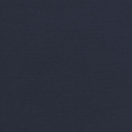 Tissu Double Natté Bleu Marine