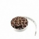 Metre Ruban Fantaisie Animaux - Leopard BOHIN